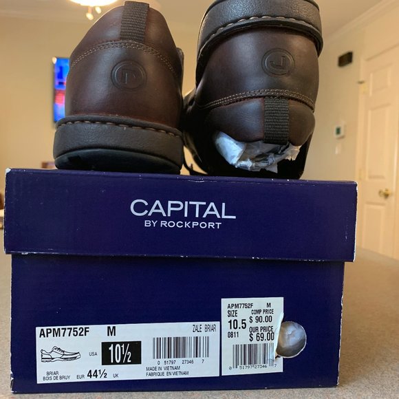 Men Casual Shoes